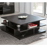 Symbiosis Mille-Feuille Coffee Table