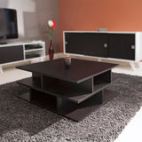 Symbiosis Mille-Feuille Coffee Table