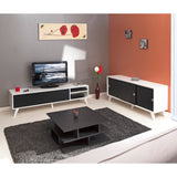 Symbiosis Mille-Feuille Coffee Table