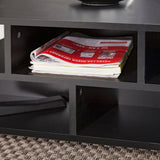Symbiosis Mille-Feuille Coffee Table