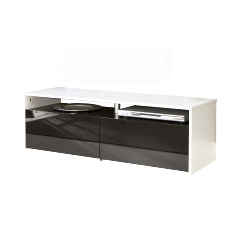 Symbiosis Prism TV Stand with 1 Drawer E3030A0212L00