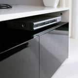 Symbiosis San Francisco TV Stand