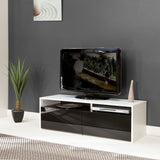 Symbiosis San Francisco TV Stand