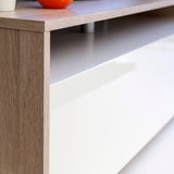 Symbiosis San Francisco TV Stand