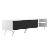 Symbiosis Prism TV Stand