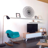 Symbiosis Prism TV Stand