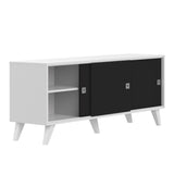 Symbiosis Prism 3 Door Sideboard