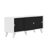 Symbiosis Prism 3 Door Sideboard