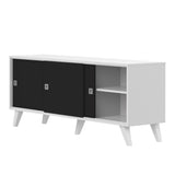 Symbiosis Prism 3 Door Sideboard
