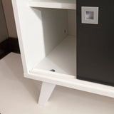 Symbiosis Prism 3 Door Sideboard