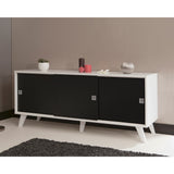Symbiosis Prism 3 Door Sideboard