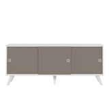Symbiosis Prism 3 Door Sideboard E4112A2191A92