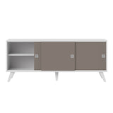 Symbiosis Prism 3 Door Sideboard