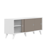 Symbiosis Prism 3 Door Sideboard