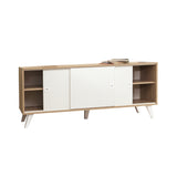 Symbiosis Prism 3 Door Sideboard