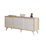 Symbiosis Prism 3 Door Sideboard