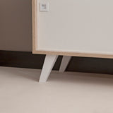 Symbiosis Prism 3 Door Sideboard