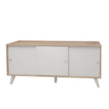 Symbiosis Prism 3 Door Sideboard