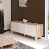 Symbiosis Prism 3 Door Sideboard