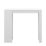 Symbiosis Aravis Dining Bar Table