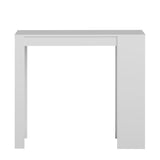 Symbiosis Aravis Dining Bar Table