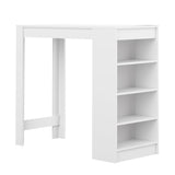 Symbiosis Aravis Dining Bar Table