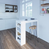 Symbiosis Aravis Dining Bar Table