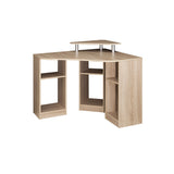 Symbiosis Corner Desk E1112A3400X00