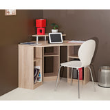 Symbiosis Corner Desk