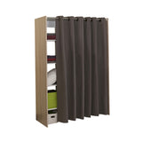 Symbiosis Tom Clothes Storage System