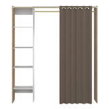 Symbiosis Tom Clothes Storage System