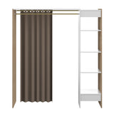 Symbiosis Tom Clothes Storage System