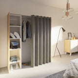 Symbiosis Tom Clothes Storage System