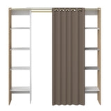 Symbiosis Jerry Clothes Storage System X4021X0391R00