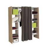 Symbiosis Jerry Clothes Storage System