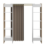 Symbiosis Jerry Clothes Storage System