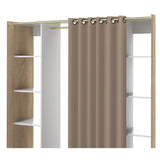 Symbiosis Jerry Clothes Storage System