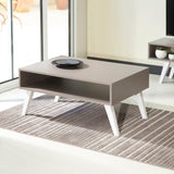 Symbiosis Prism Coffee Table