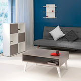 Symbiosis Prism Coffee Table