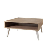 Symbiosis Prism Coffee Table