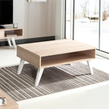 Symbiosis Prism Coffee Table