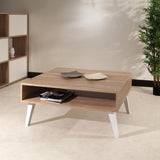 Symbiosis Prism Coffee Table