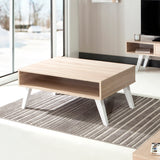 Symbiosis Prism Coffee Table