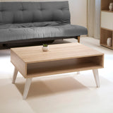 Symbiosis Prism Coffee Table