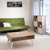 Symbiosis Prism Coffee Table