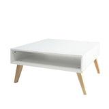 Symbiosis Prism Coffee Table E2094A0400X00