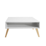 Symbiosis Prism Coffee Table