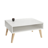 Symbiosis Prism Coffee Table