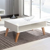 Symbiosis Prism Coffee Table