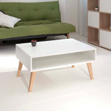 Symbiosis Prism Coffee Table